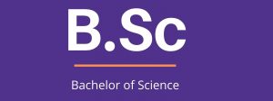 Bachelor of Science
