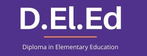 Diploma in Elementary Education